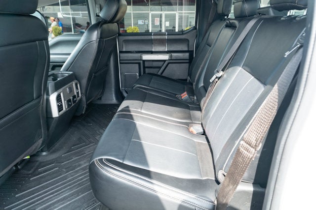 2020 Ford F-250 LARIAT