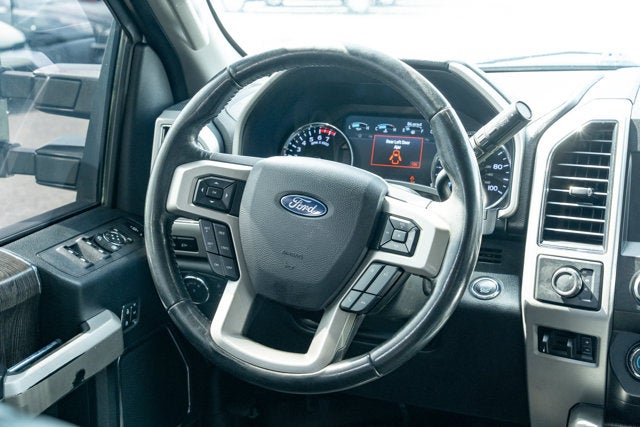 2020 Ford F-250 LARIAT