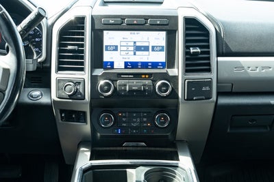 2020 Ford F-250 LARIAT