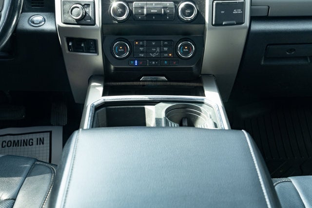 2020 Ford F-250 LARIAT