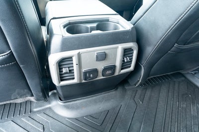 2020 Ford F-250 LARIAT