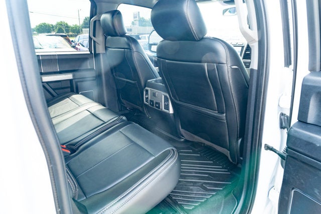 2020 Ford F-250 LARIAT
