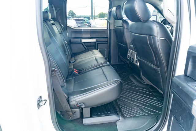 2020 Ford F-250 LARIAT