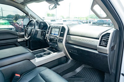 2020 Ford F-250 LARIAT