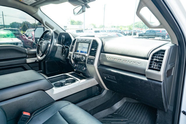 2020 Ford F-250 LARIAT
