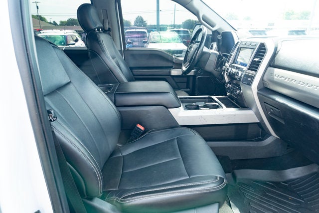 2020 Ford F-250 LARIAT