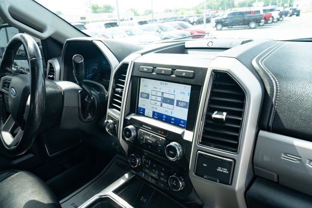 2020 Ford F-250 LARIAT