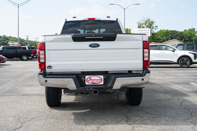 2020 Ford F-250 LARIAT