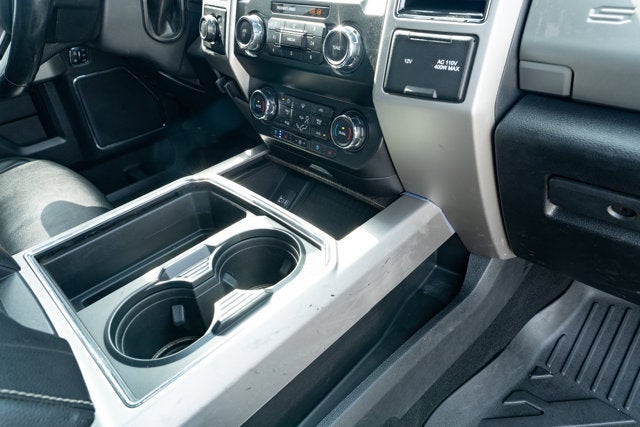 2020 Ford F-250 LARIAT