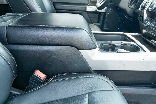 2020 Ford F-250 LARIAT