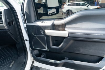 2020 Ford F-250 LARIAT