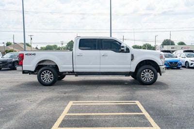 2020 Ford F-250 LARIAT
