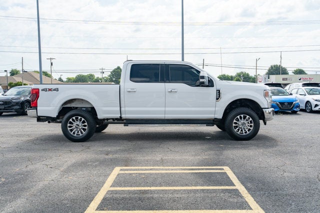 2020 Ford F-250 LARIAT