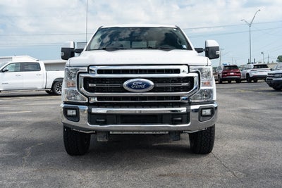 2020 Ford F-250 LARIAT