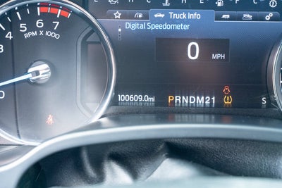 2020 Ford F-250 LARIAT