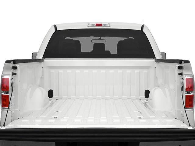 2014 Ford F-150 STX