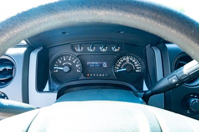 2014 Ford F-150 STX