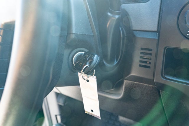 2014 Ford F-150 STX