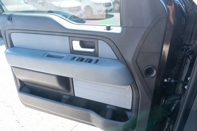 2014 Ford F-150 STX