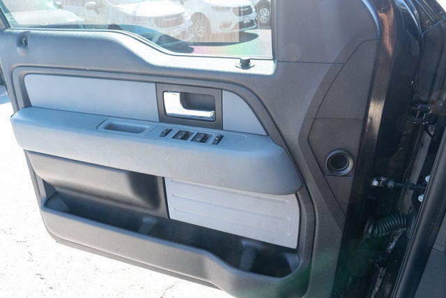 2014 Ford F-150 STX