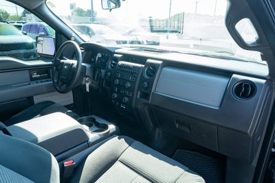 2014 Ford F-150 STX
