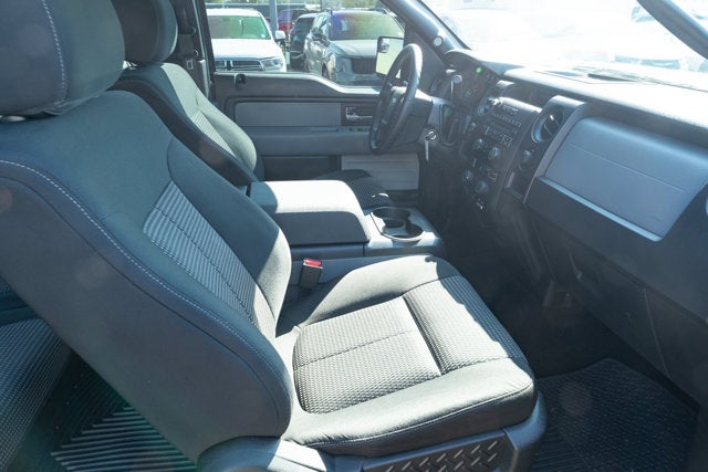 2014 Ford F-150 STX