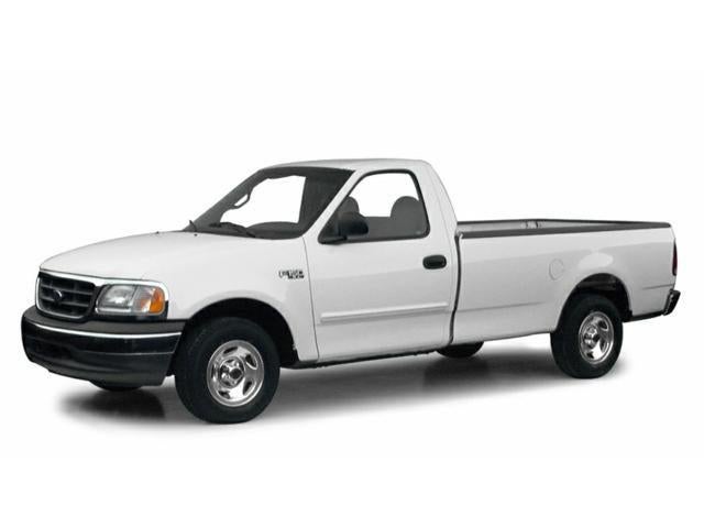2001 Ford F-150 XL