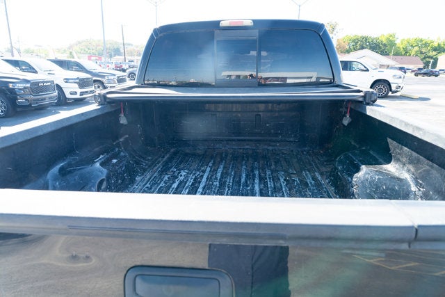 2010 Ford Super Duty F-250 SRW Lariat