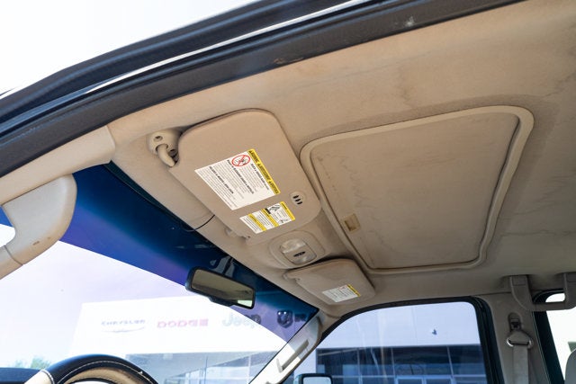 2010 Ford Super Duty F-250 SRW Lariat