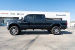 2010 Ford Super Duty F-250 SRW Lariat