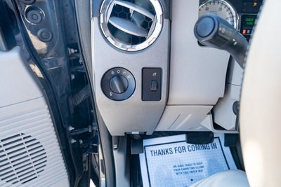 2010 Ford Super Duty F-250 SRW Lariat