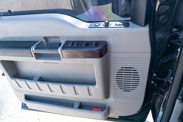 2010 Ford Super Duty F-250 SRW Lariat