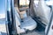 2010 Ford Super Duty F-250 SRW Lariat
