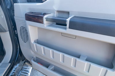 2010 Ford Super Duty F-250 SRW Lariat