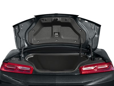 2016 Chevrolet Camaro 2LT