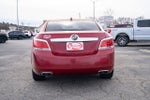 2011 Buick LaCrosse CXS