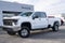 2022 Chevrolet Silverado 2500HD 4WD Crew Cab Long Bed WT