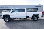 2022 Chevrolet Silverado 2500HD 4WD Crew Cab Long Bed WT