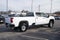 2022 Chevrolet Silverado 2500HD 4WD Crew Cab Long Bed WT