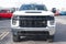 2022 Chevrolet Silverado 2500HD 4WD Crew Cab Long Bed WT