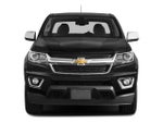 2017 Chevrolet Colorado LT