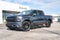 2022 Chevrolet Silverado 1500 LTD 4WD Crew Cab Short Bed Custom