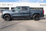 2022 Chevrolet Silverado 1500 LTD 4WD Crew Cab Short Bed Custom