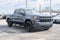 2022 Chevrolet Silverado 1500 LTD 4WD Crew Cab Short Bed Custom