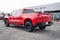 2022 Chevrolet Silverado 1500 LTD Custom Trail Boss
