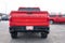 2022 Chevrolet Silverado 1500 LTD Custom Trail Boss
