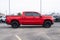 2022 Chevrolet Silverado 1500 LTD Custom Trail Boss