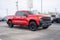 2022 Chevrolet Silverado 1500 LTD Custom Trail Boss