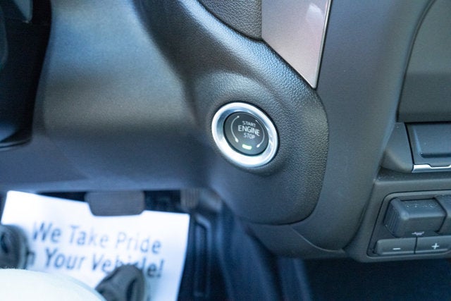 2025 Chevrolet Silverado 1500 4WD Double Cab Standard Bed WT