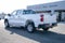2025 Chevrolet Silverado 1500 4WD Double Cab Standard Bed WT